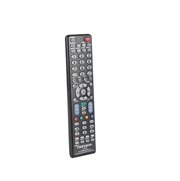 Remote Control for Samsung TVs/ Plasma TVs Carousel 1