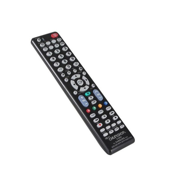Remote Control for Samsung TVs/ Plasma TVs Carousel 2