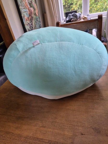 Squishmallow Giant Frog Carousel 5