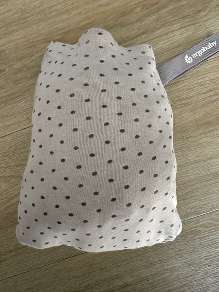 Ergobaby Wrap Carousel 2