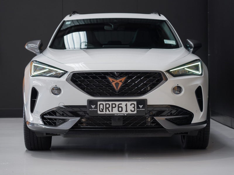 2024 Cupra Formentor Vz 2.0P - 225kw62867853597953113