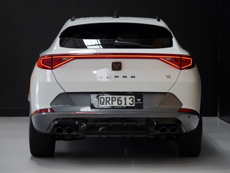2024 Cupra Formentor Vz 2.0P - 225kw62867853597953114