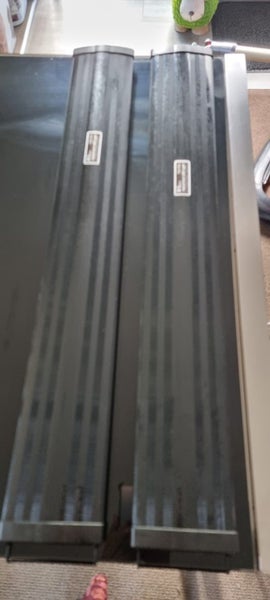 LED Light for Aquarium fish tank 2 available 90cm PUKEKOHE Carousel 2