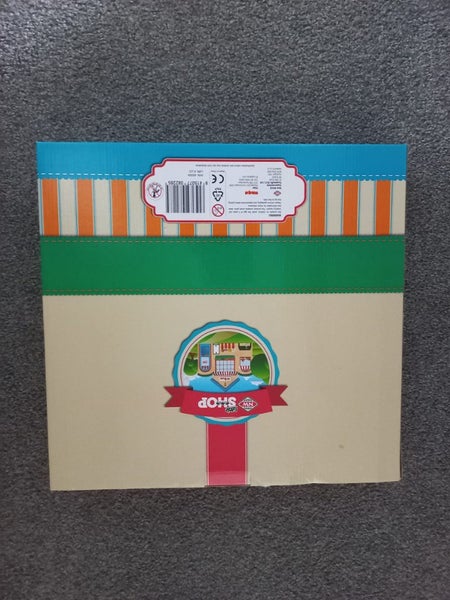 New World Kids Shopping Trolley Carousel 2
