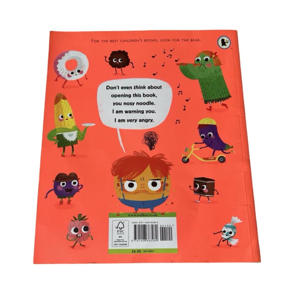 X4 children’s books about feelings and emotions $5RES Carousel 10