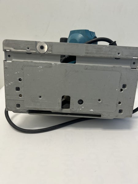 Makita Plunge Saw SP6000 Carousel 5