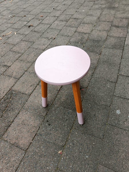 Cute Child's Chair Carousel 3