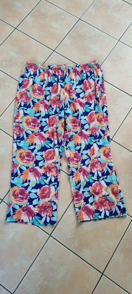 Mia Lucce Sleep Pants 4XL Carousel 1