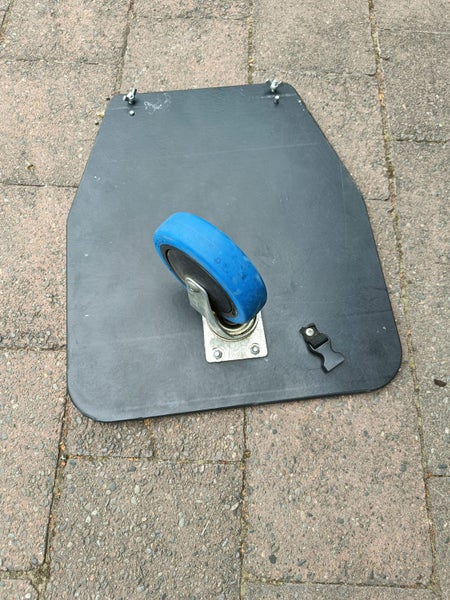 Mountain Buggy 'Monkey Board' Carousel 2