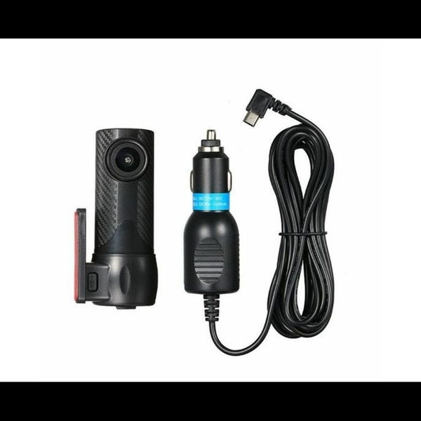 1080P Hidden Car Camera WIFI DVR Camera Video Recorder Dash Cam Night Visio Carousel 2
