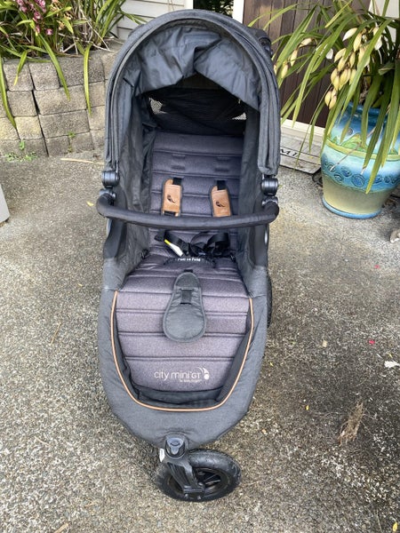 Baby jogger city mini GT anniversary edition Carousel 1