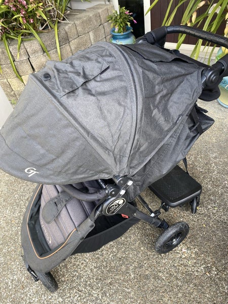 Baby jogger city mini GT anniversary edition Carousel 2