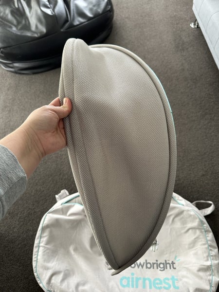 Growbright Airnest sleep pod Carousel 2
