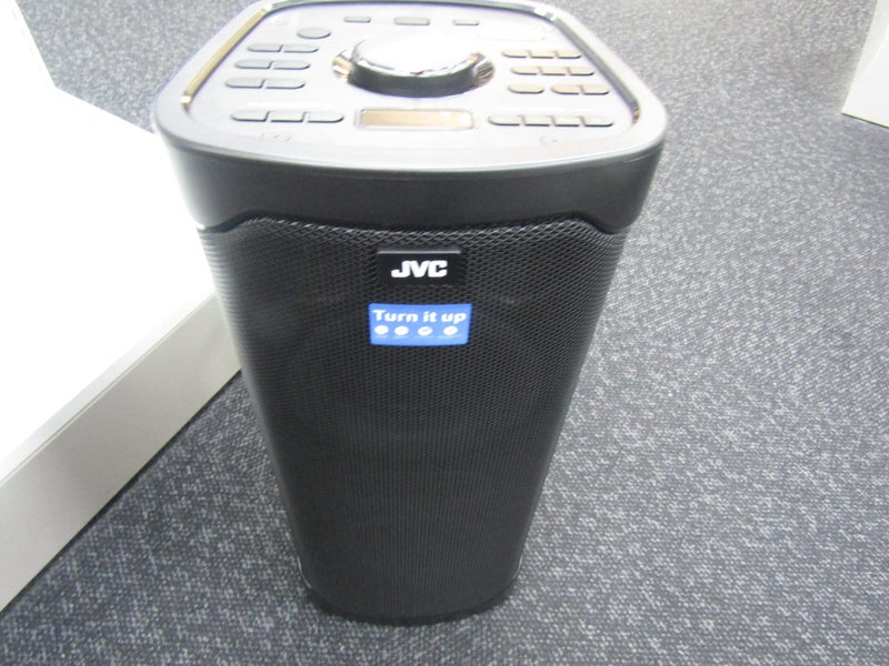 BLUETOOTH SPEAKER JVC JVBS8023 A1698949-1 Carousel 1