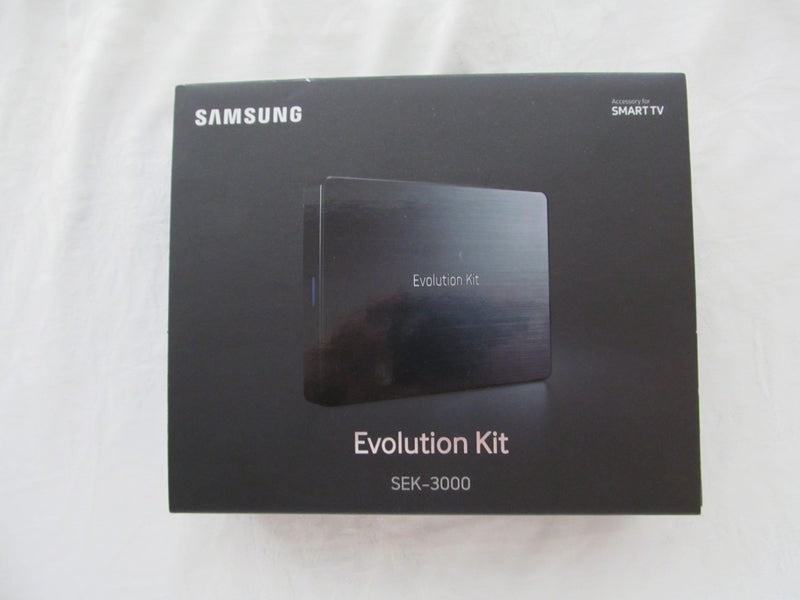 Samsung Evolution Kit SEK-3000/XY Carousel 1