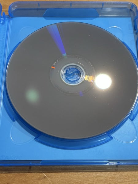 Battlestar Galactica The Plan Blu-Ray Carousel 4