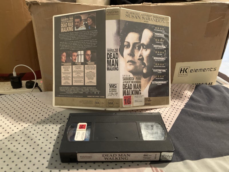 Dead Man Walking (1995) Carousel 1