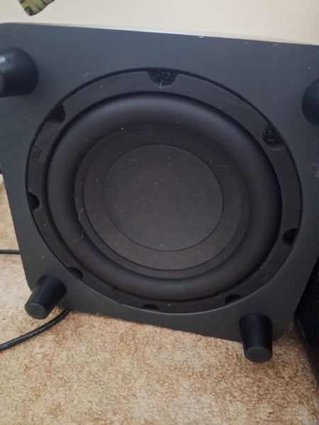 JBL Sound Bar Carousel 2