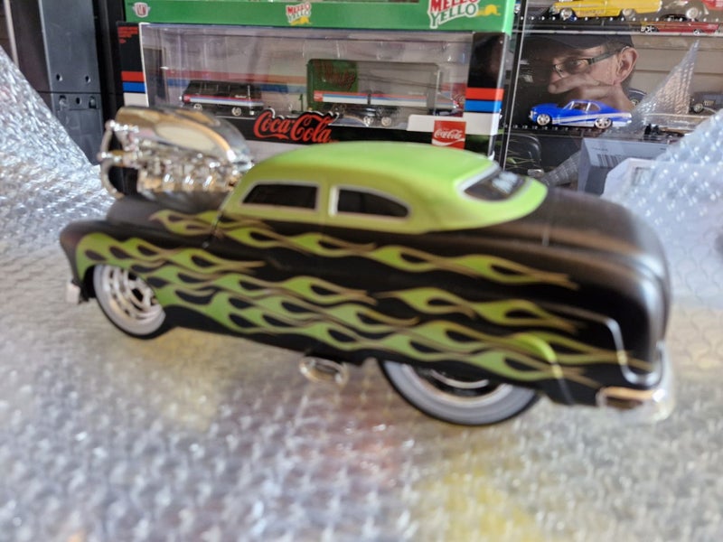 MERCURY Carousel 2