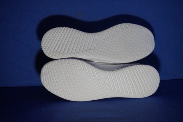 NEW Adidas Lite Racer 2.0 | All White US12 UK11.5 Carousel 2