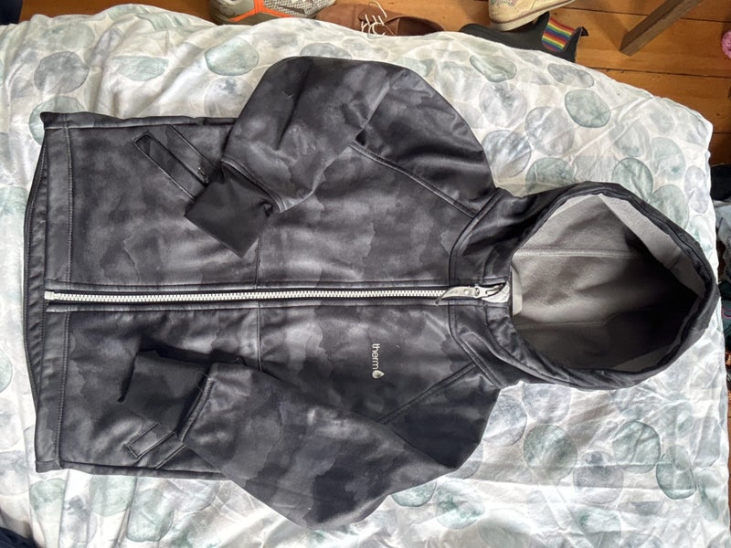 Therm All weather hoodie size 4 Carousel 1