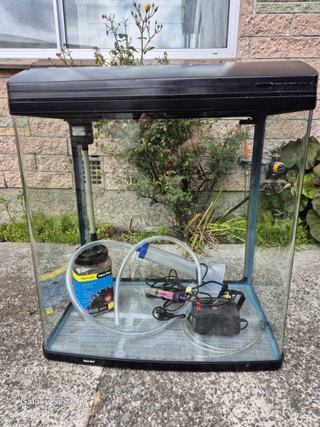 AquaStyle 620T & extras Carousel 1