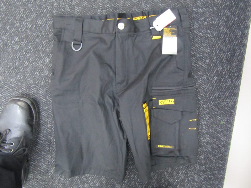 SHORTS DEWALT SIZE 32 BLACK A1698831-1 Carousel 1