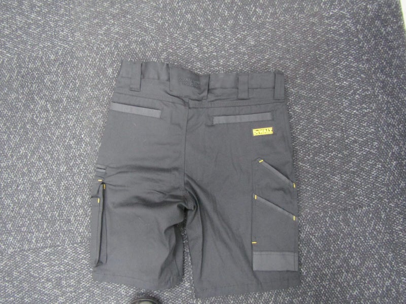 SHORTS DEWALT SIZE 32 BLACK A1698831-1 Carousel 2