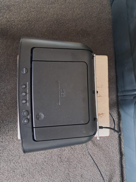 Sony ZS-PS50 CD-TAPE-RADIO-USB *like new* Carousel 2