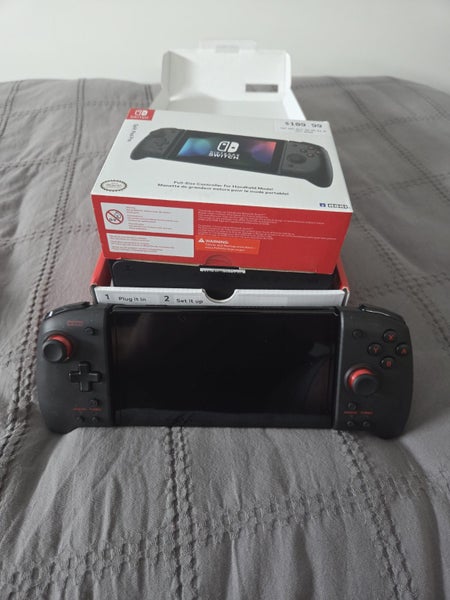 Nintendo Switch - Oled Bundle Carousel 2