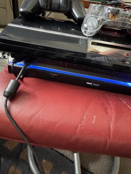 PS3 Console Carousel 2