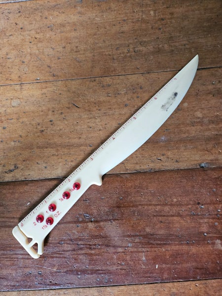 VINTAGE LINEX LETTER OPENER Carousel 1