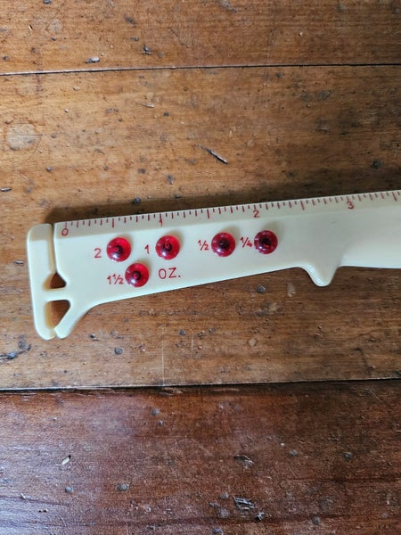 VINTAGE LINEX LETTER OPENER Carousel 3
