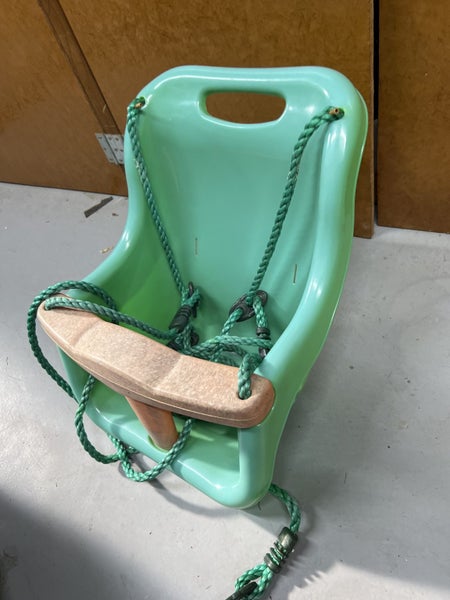 Child swing Carousel 2