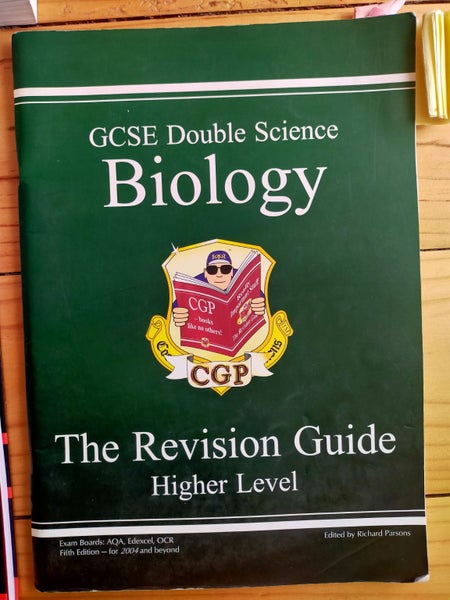 Biology GCSE-Biological Science-AS/A2- Anatomical Atlas Evolutionary Analysis + Carousel 8