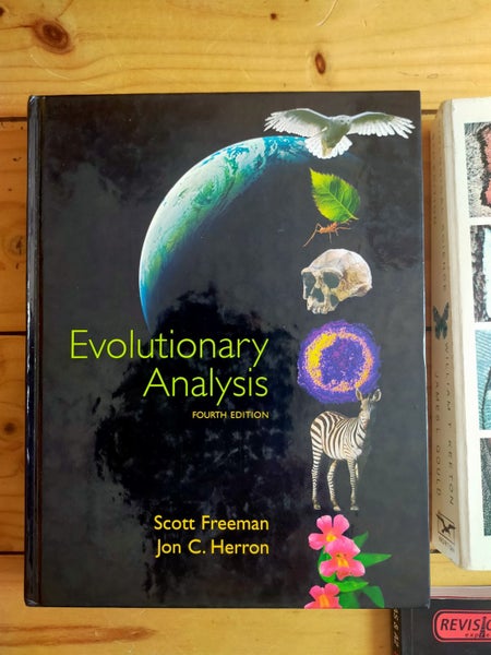 Biology GCSE-Biological Science-AS/A2- Anatomical Atlas Evolutionary Analysis + Carousel 2