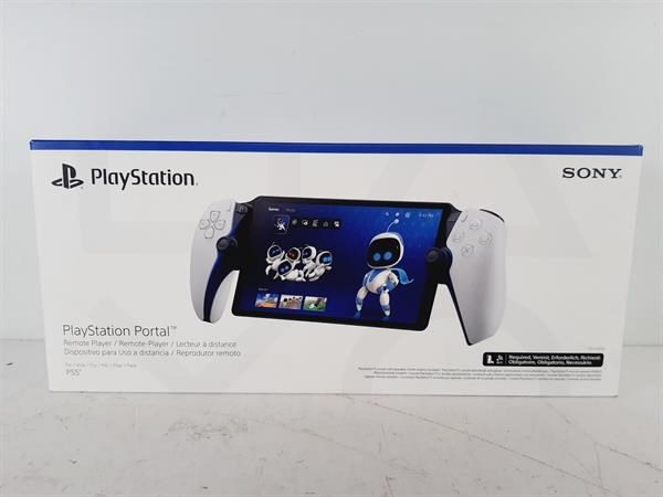 Playstation 5 Portable Carousel 1