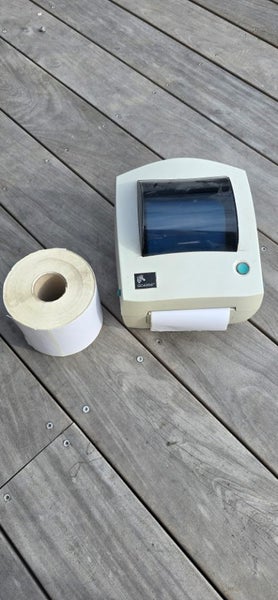eccomerce thermal label printer worth $700 Carousel 1