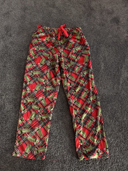Rick & Morty pyjama pants Carousel 2
