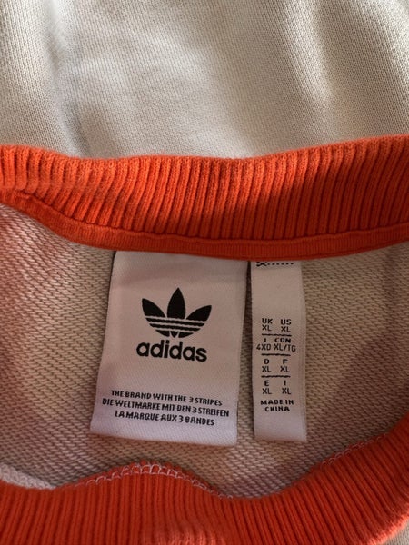 Adidas Original Jumper Carousel 3
