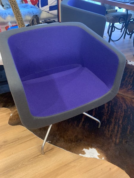 Retro/mid century modern Chairs Carousel 2