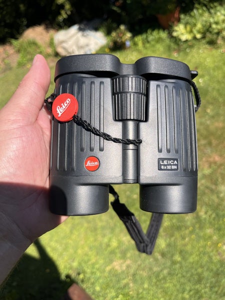 Leica 8x32 Carousel 2