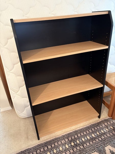 Book Case Carousel 1