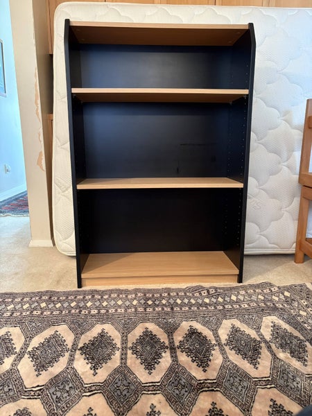 Book Case Carousel 3