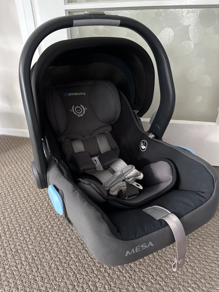 ~ * UPPAbaby Mesa Capsule and Car Seat * ~ Carousel 1