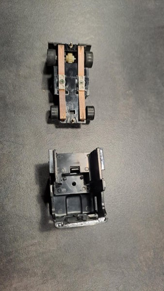 Tyco US1 Black Truck Carousel 3