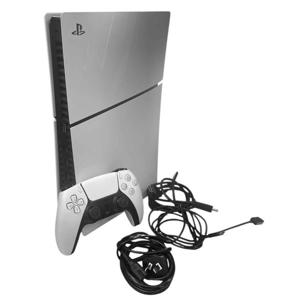 PS5 SLIM CONSOLE - 1TB Carousel 1