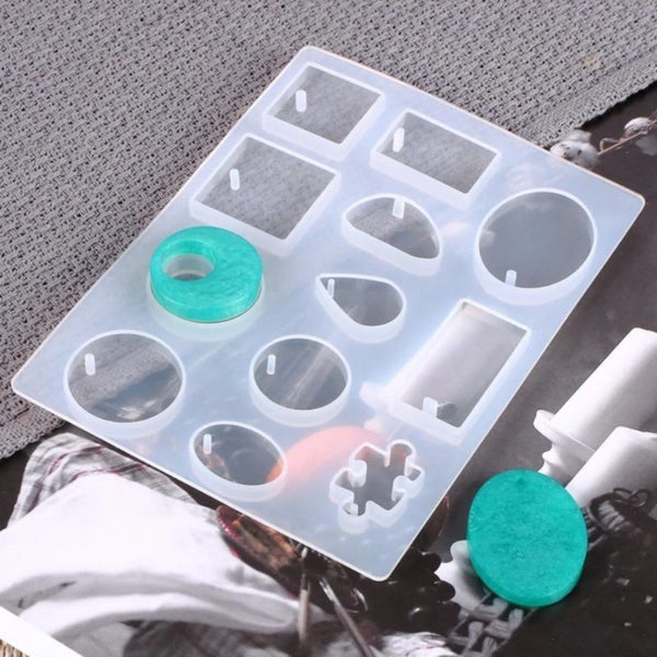 Open gallery Resin Moulds Silicone Resin Molds I0930WT0 Carousel 1 Resin Moulds Carousel 2