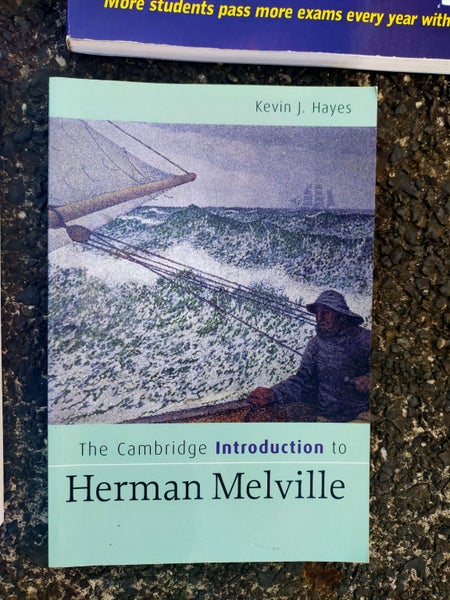 English IGCSE, GCSE, Writing that Works, Joseph Conrad, Herman Melville, Latin Carousel 9