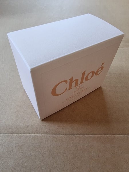 Chloe Rose Tangerine Eau De Toilette Carousel 1